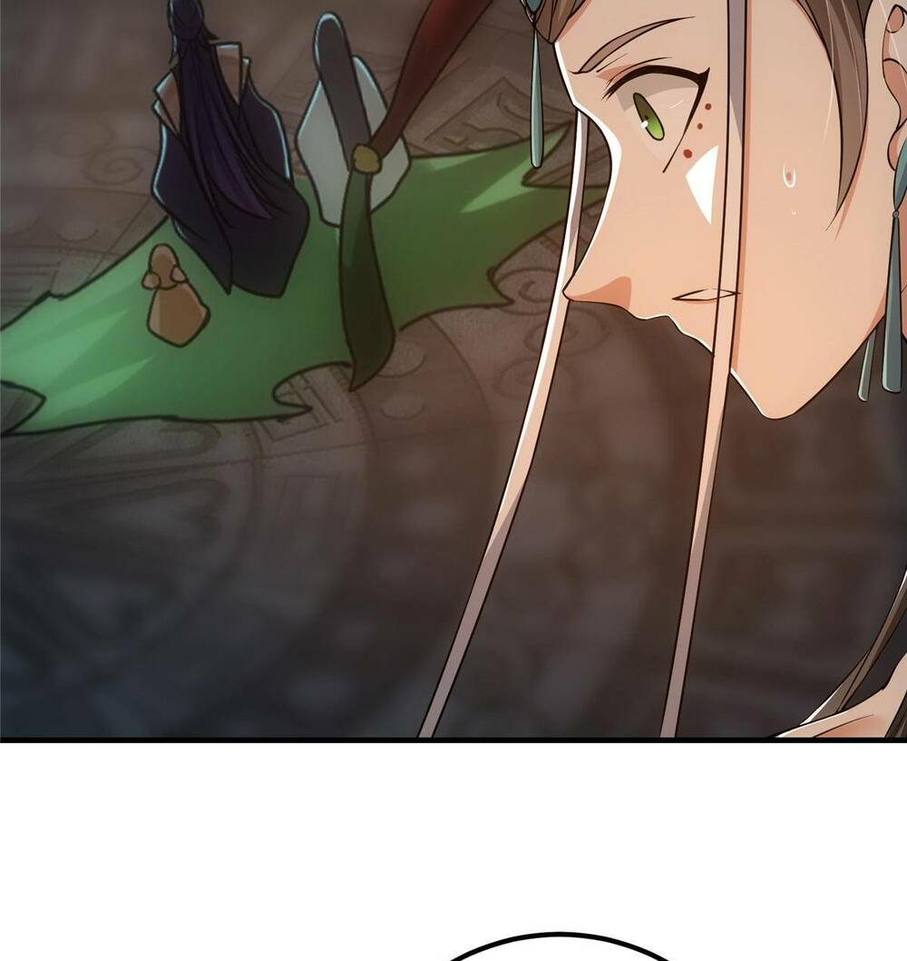 Chưởng Môn Khiêm Tốn Chút - Chapter 127 - Page 50