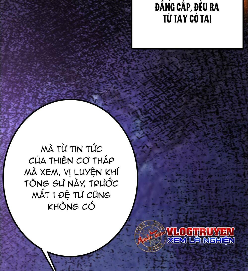 Chưởng Môn Khiêm Tốn Chút - Chapter 128 - Page 10