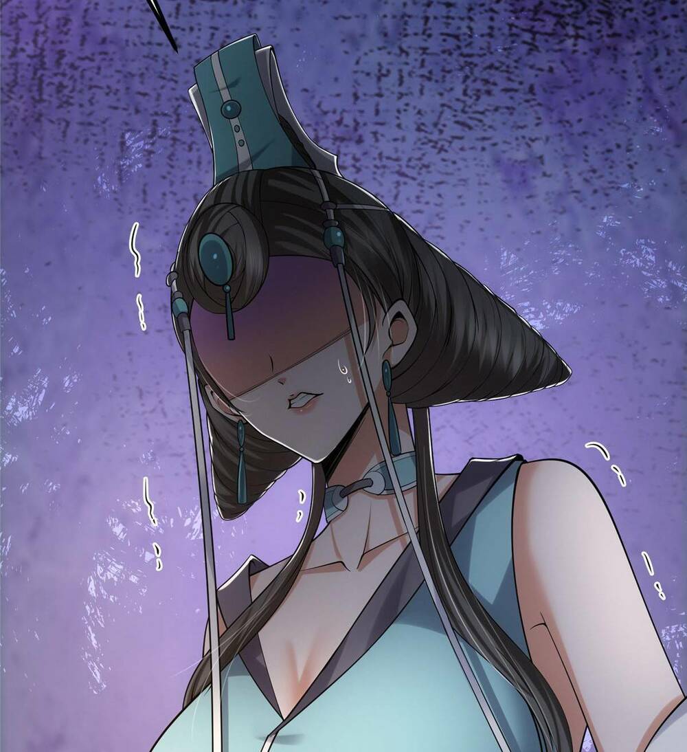 Chưởng Môn Khiêm Tốn Chút - Chapter 128 - Page 11