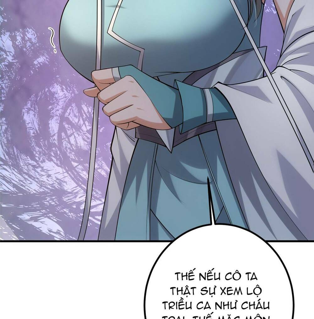 Chưởng Môn Khiêm Tốn Chút - Chapter 128 - Page 12