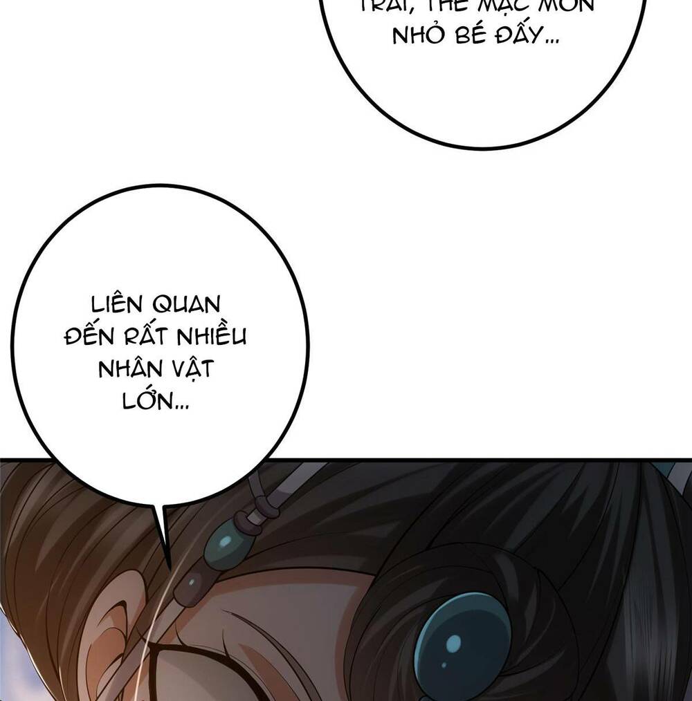 Chưởng Môn Khiêm Tốn Chút - Chapter 128 - Page 13