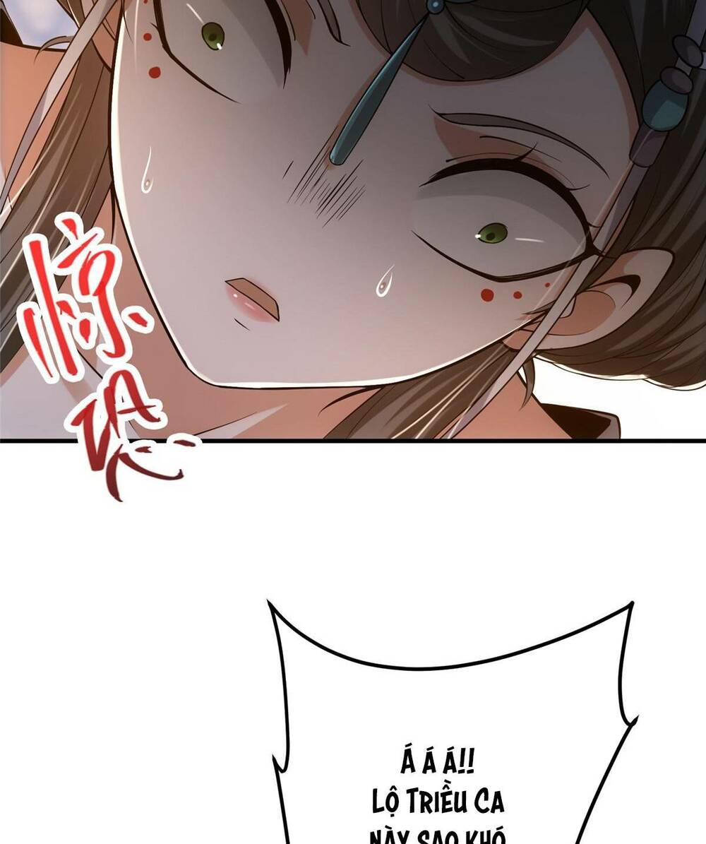 Chưởng Môn Khiêm Tốn Chút - Chapter 128 - Page 14