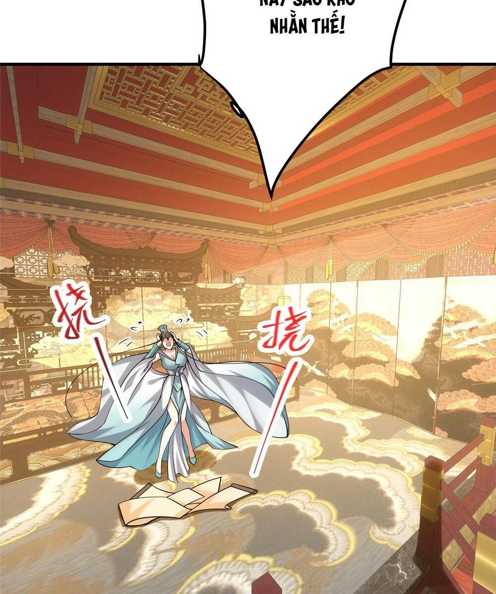 Chưởng Môn Khiêm Tốn Chút - Chapter 128 - Page 15