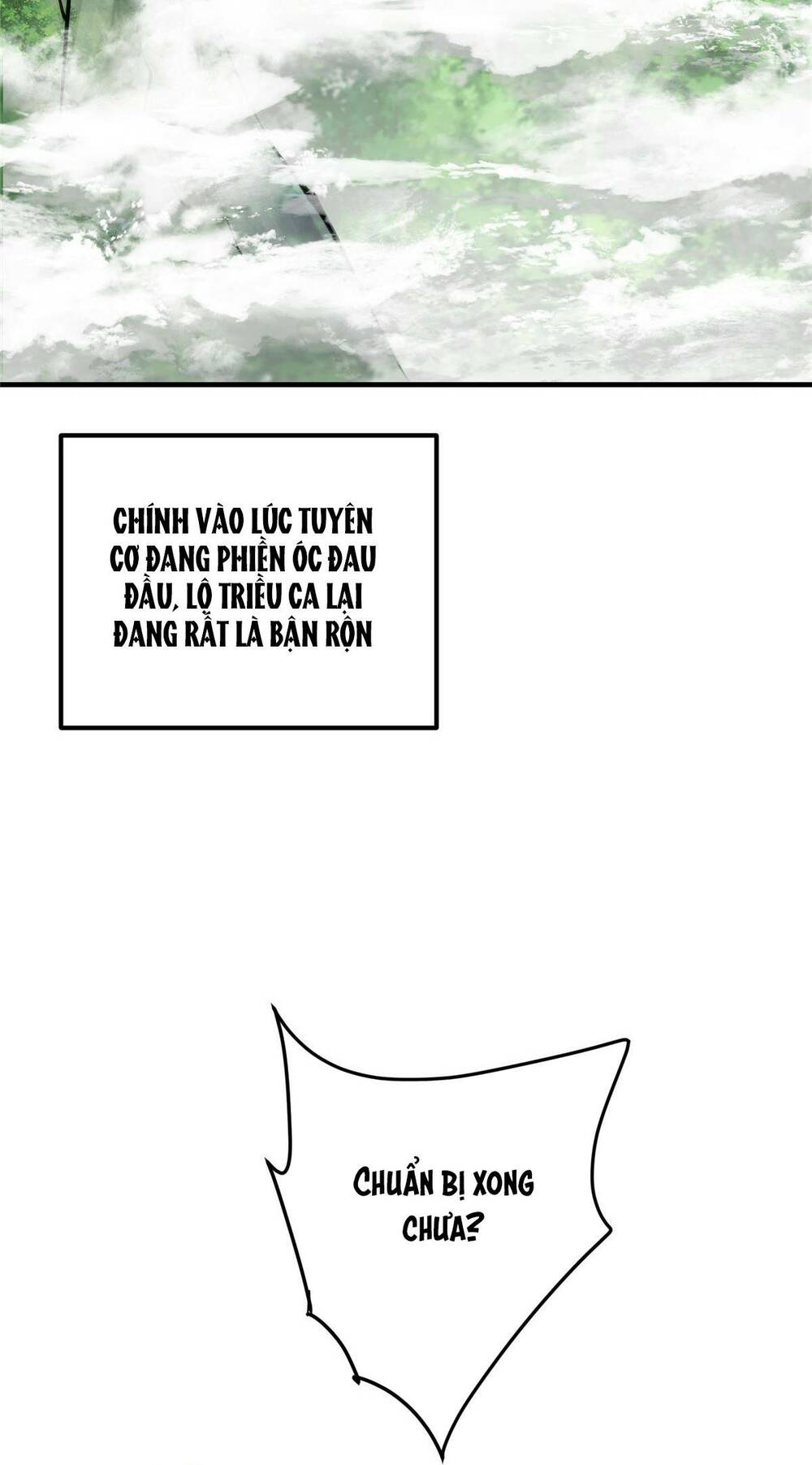 Chưởng Môn Khiêm Tốn Chút - Chapter 128 - Page 18