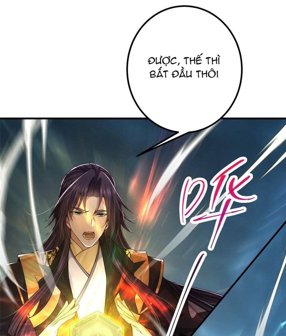 Chưởng Môn Khiêm Tốn Chút - Chapter 128 - Page 20