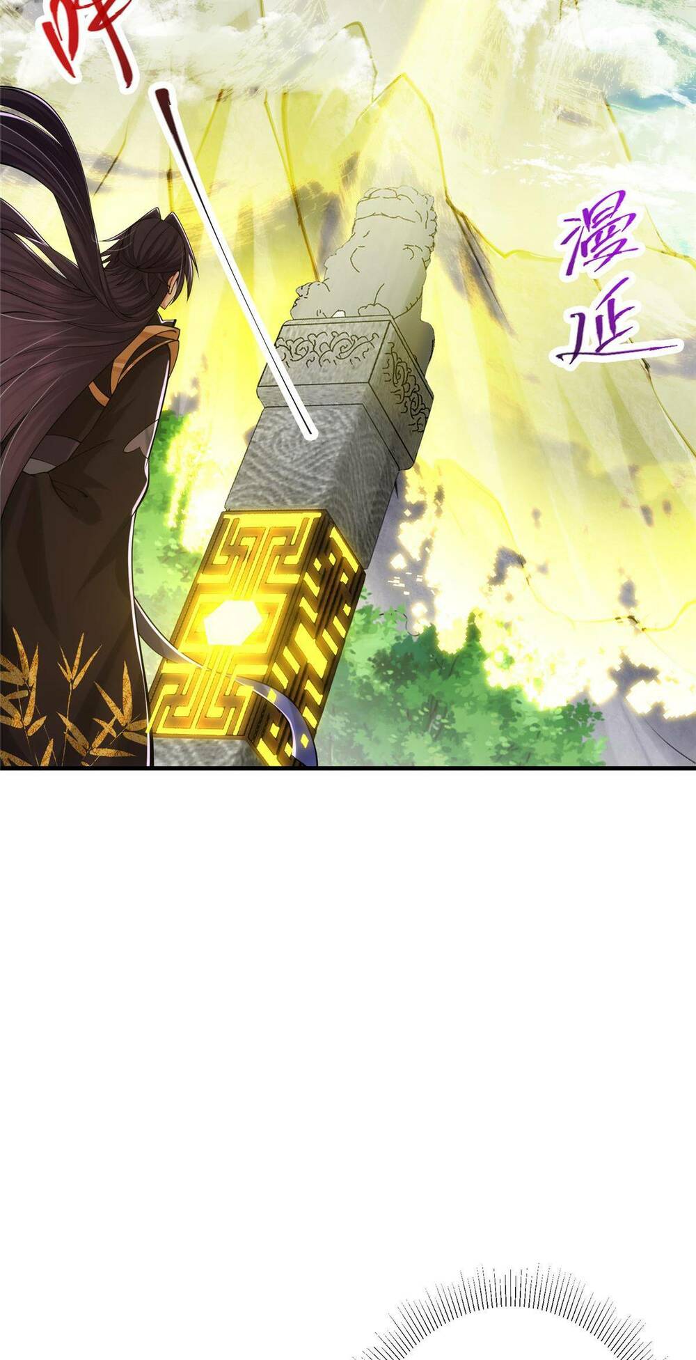 Chưởng Môn Khiêm Tốn Chút - Chapter 128 - Page 27