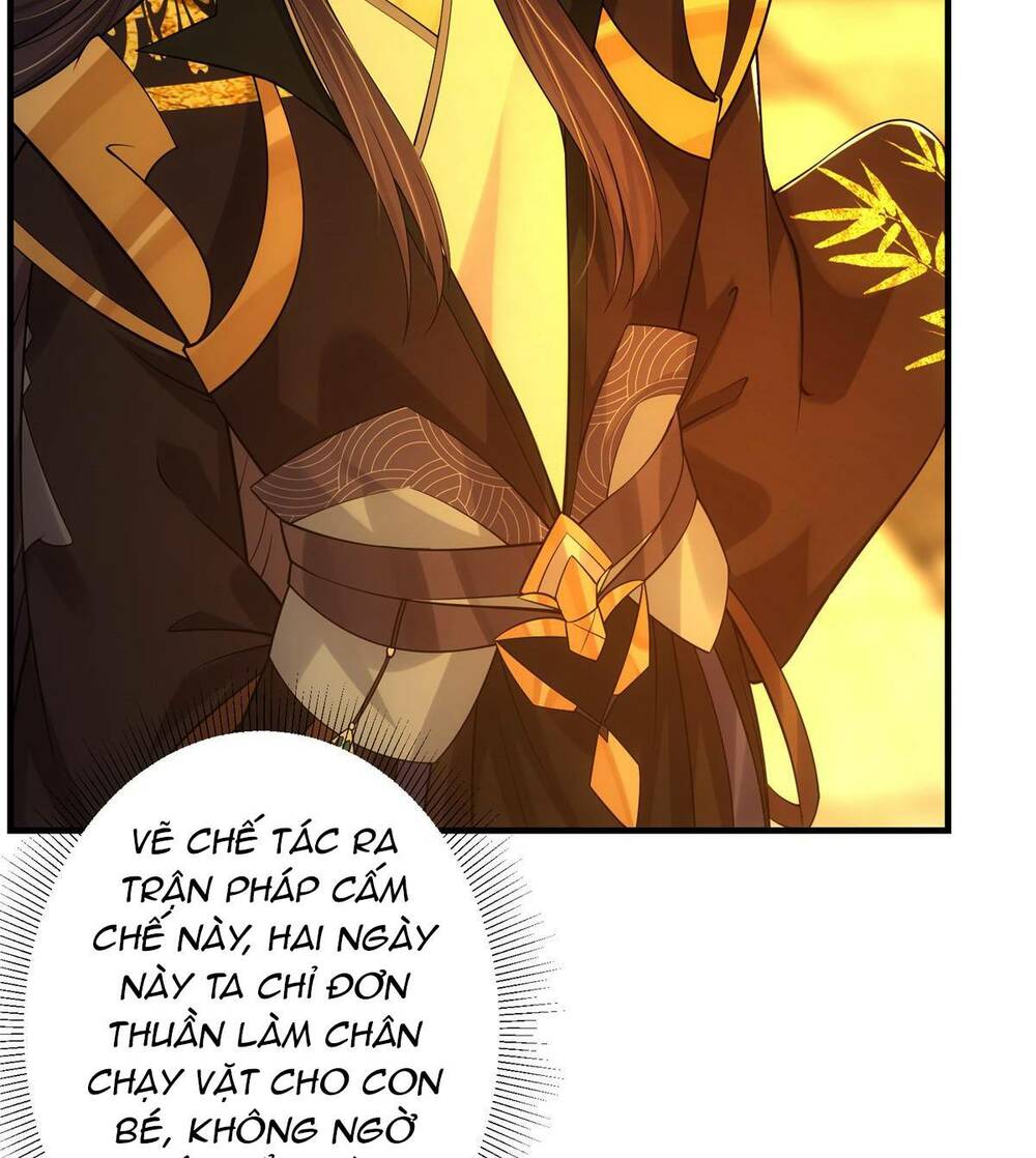 Chưởng Môn Khiêm Tốn Chút - Chapter 128 - Page 29