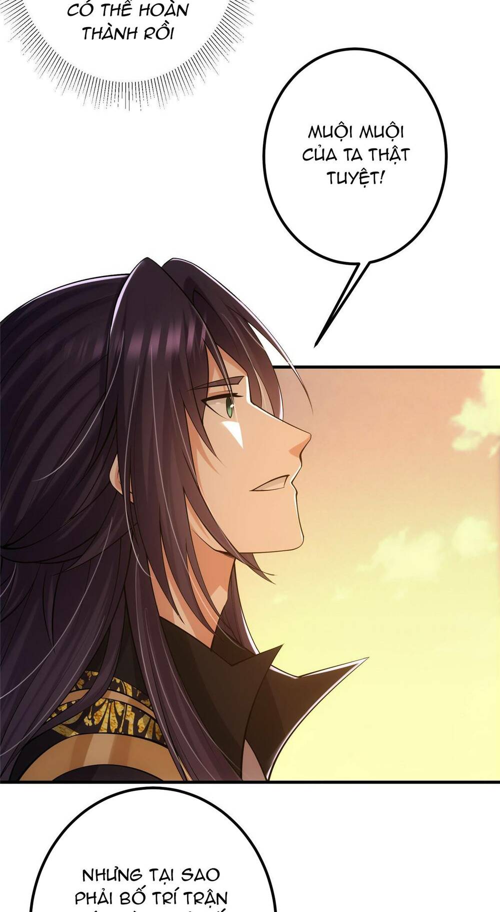 Chưởng Môn Khiêm Tốn Chút - Chapter 128 - Page 30