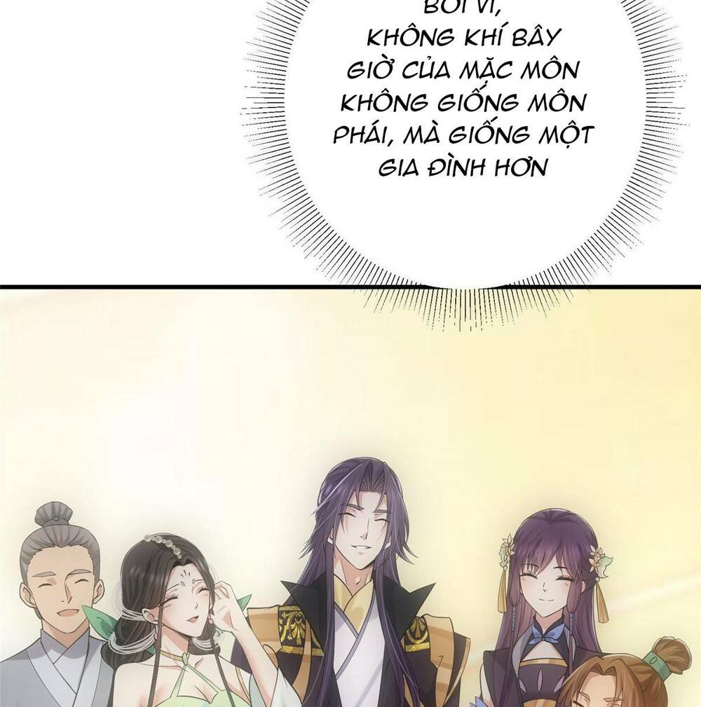 Chưởng Môn Khiêm Tốn Chút - Chapter 128 - Page 33