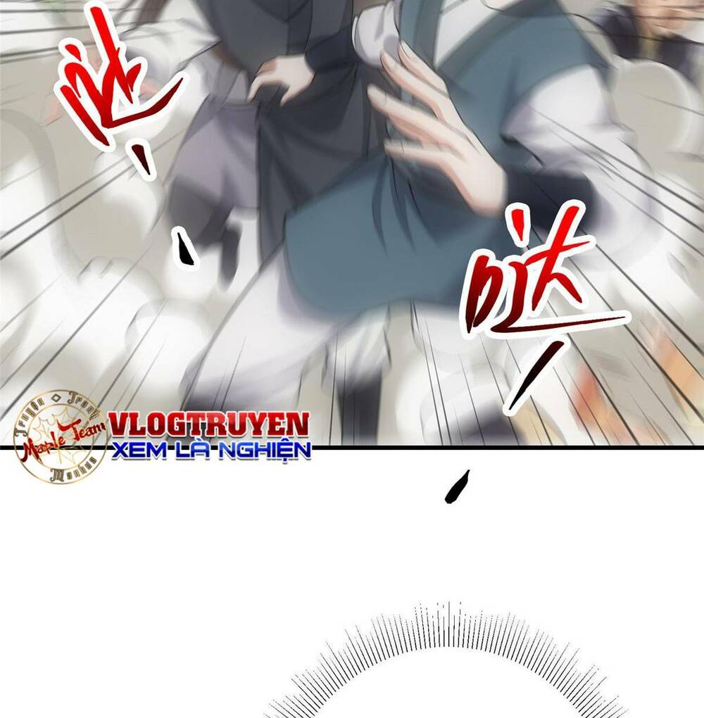 Chưởng Môn Khiêm Tốn Chút - Chapter 128 - Page 36