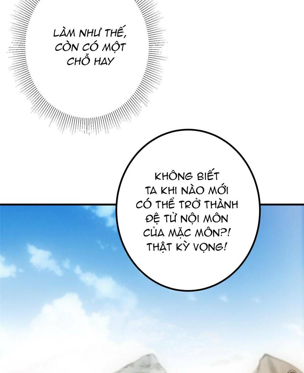 Chưởng Môn Khiêm Tốn Chút - Chapter 128 - Page 38