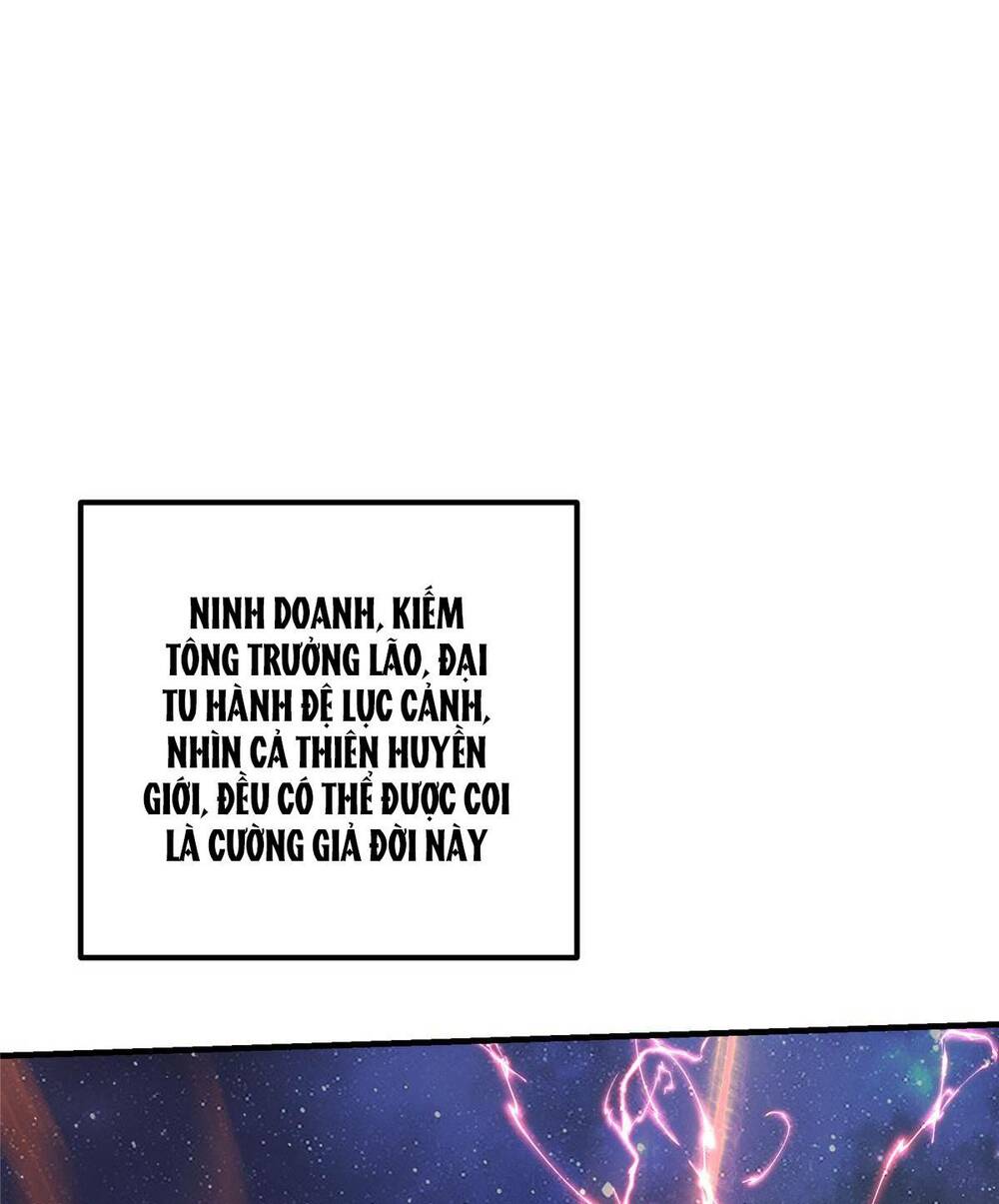 Chưởng Môn Khiêm Tốn Chút - Chapter 128 - Page 4