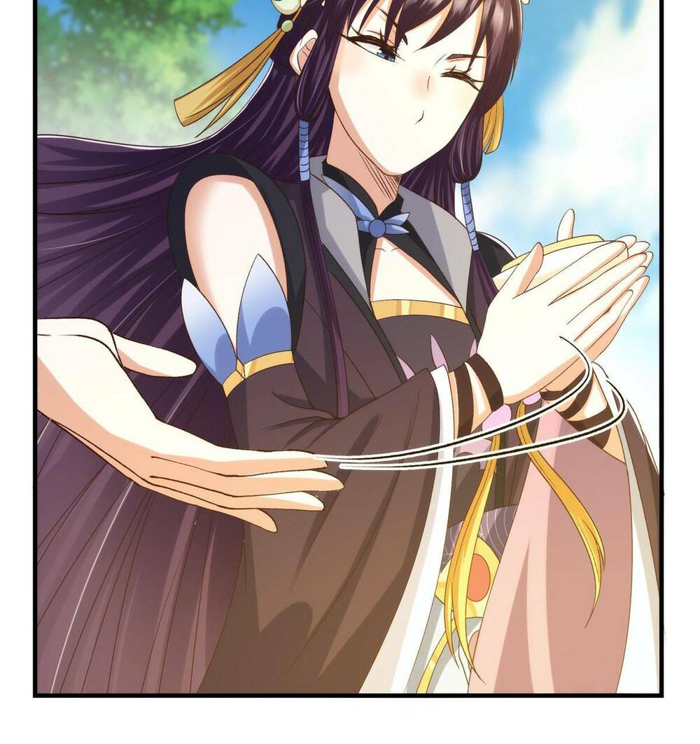 Chưởng Môn Khiêm Tốn Chút - Chapter 128 - Page 50