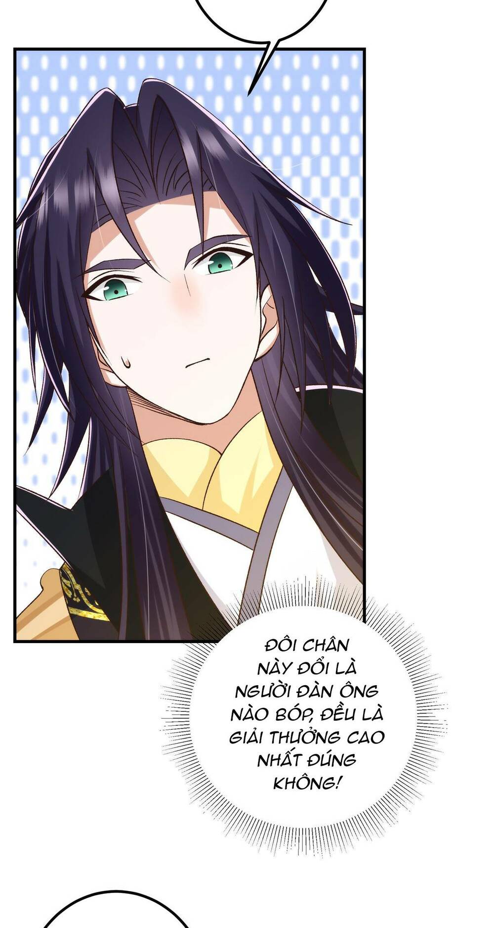 Chưởng Môn Khiêm Tốn Chút - Chapter 128 - Page 55