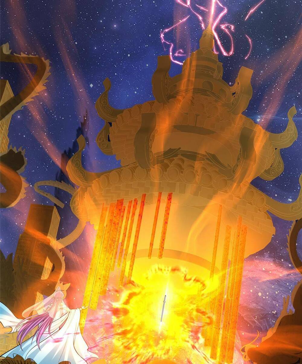 Chưởng Môn Khiêm Tốn Chút - Chapter 128 - Page 5