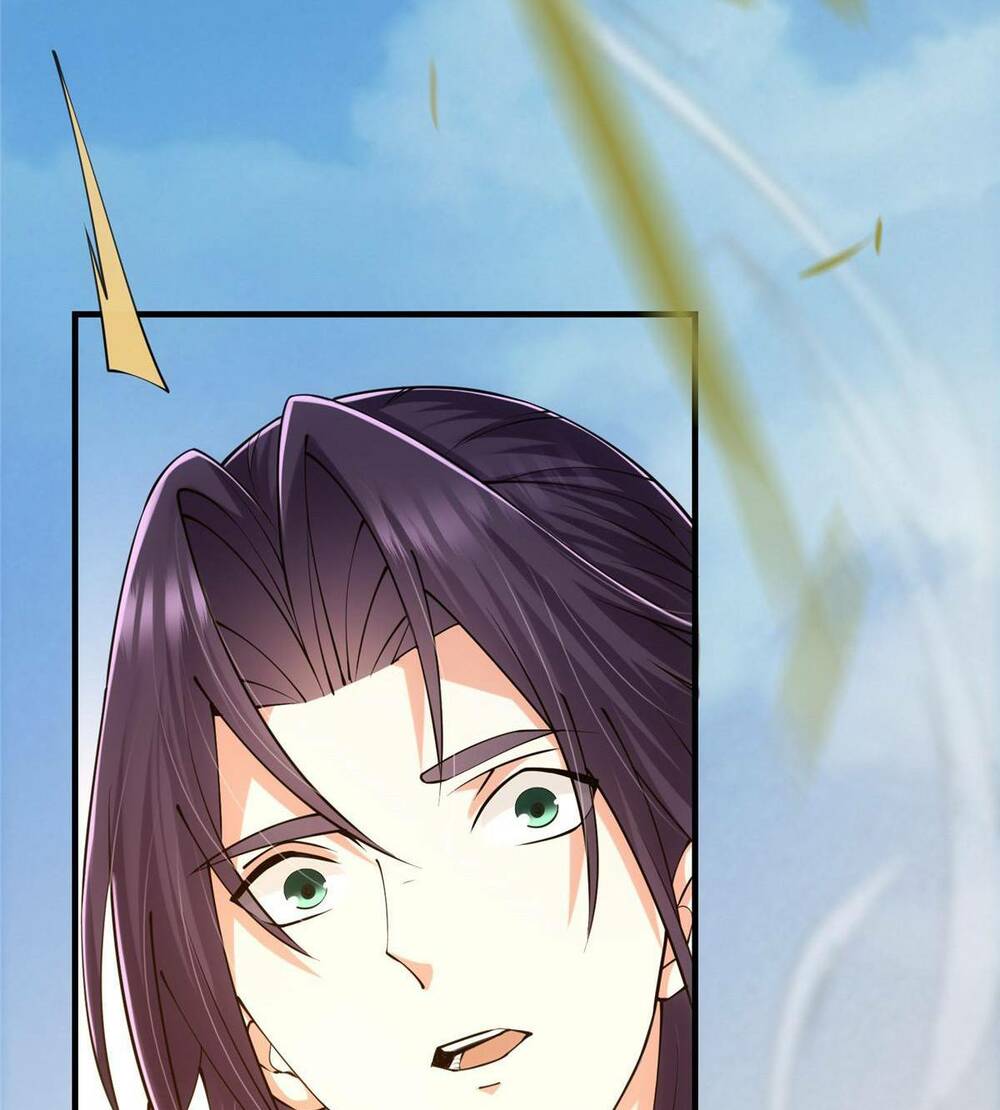 Chưởng Môn Khiêm Tốn Chút - Chapter 128 - Page 59