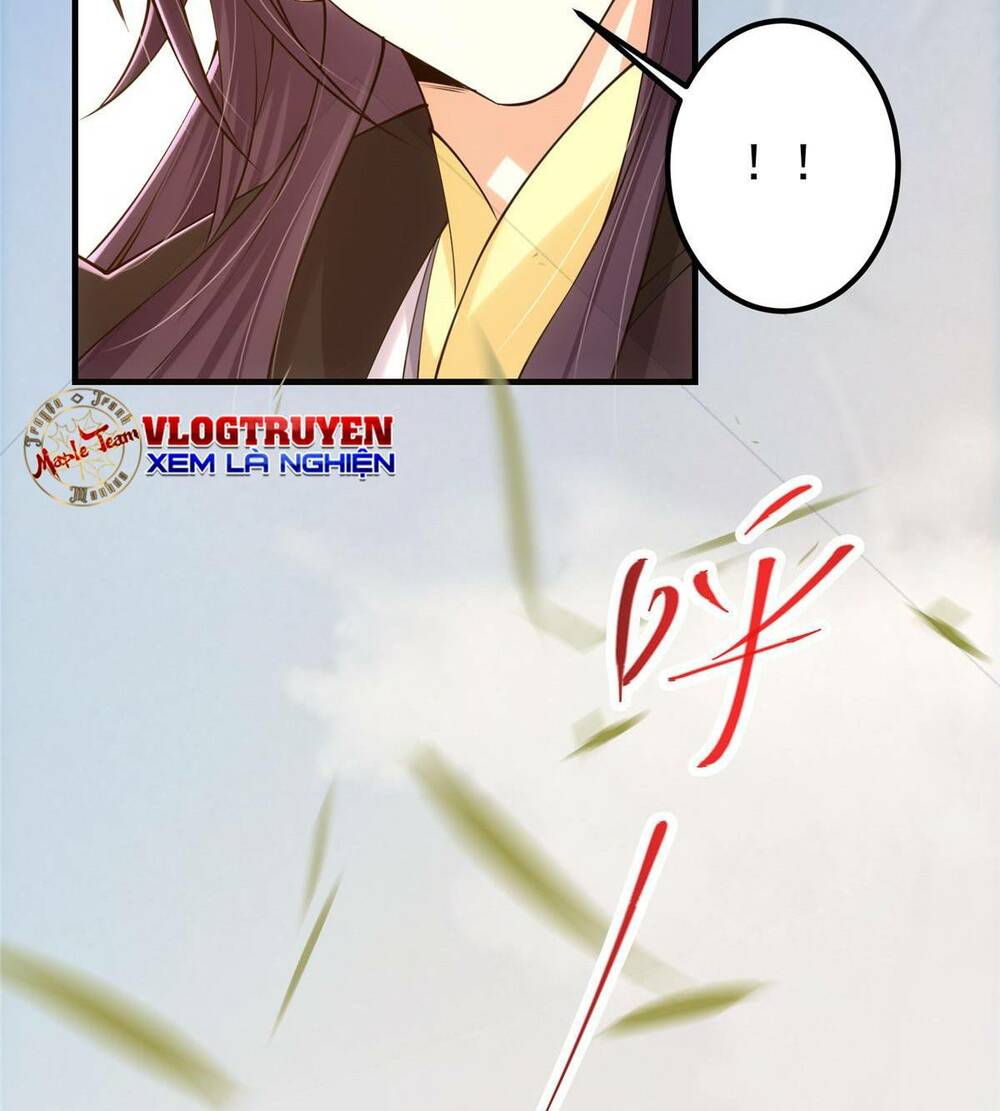 Chưởng Môn Khiêm Tốn Chút - Chapter 128 - Page 60