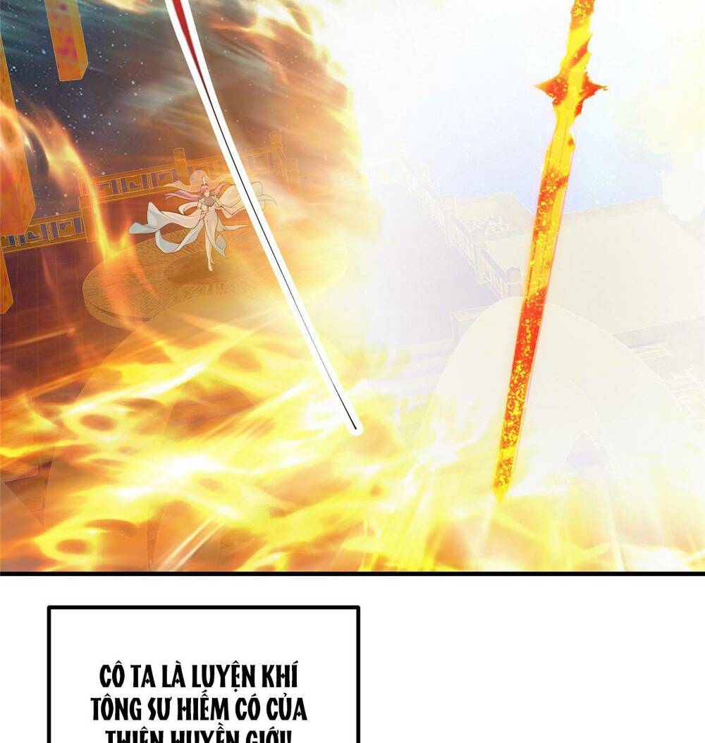 Chưởng Môn Khiêm Tốn Chút - Chapter 128 - Page 7