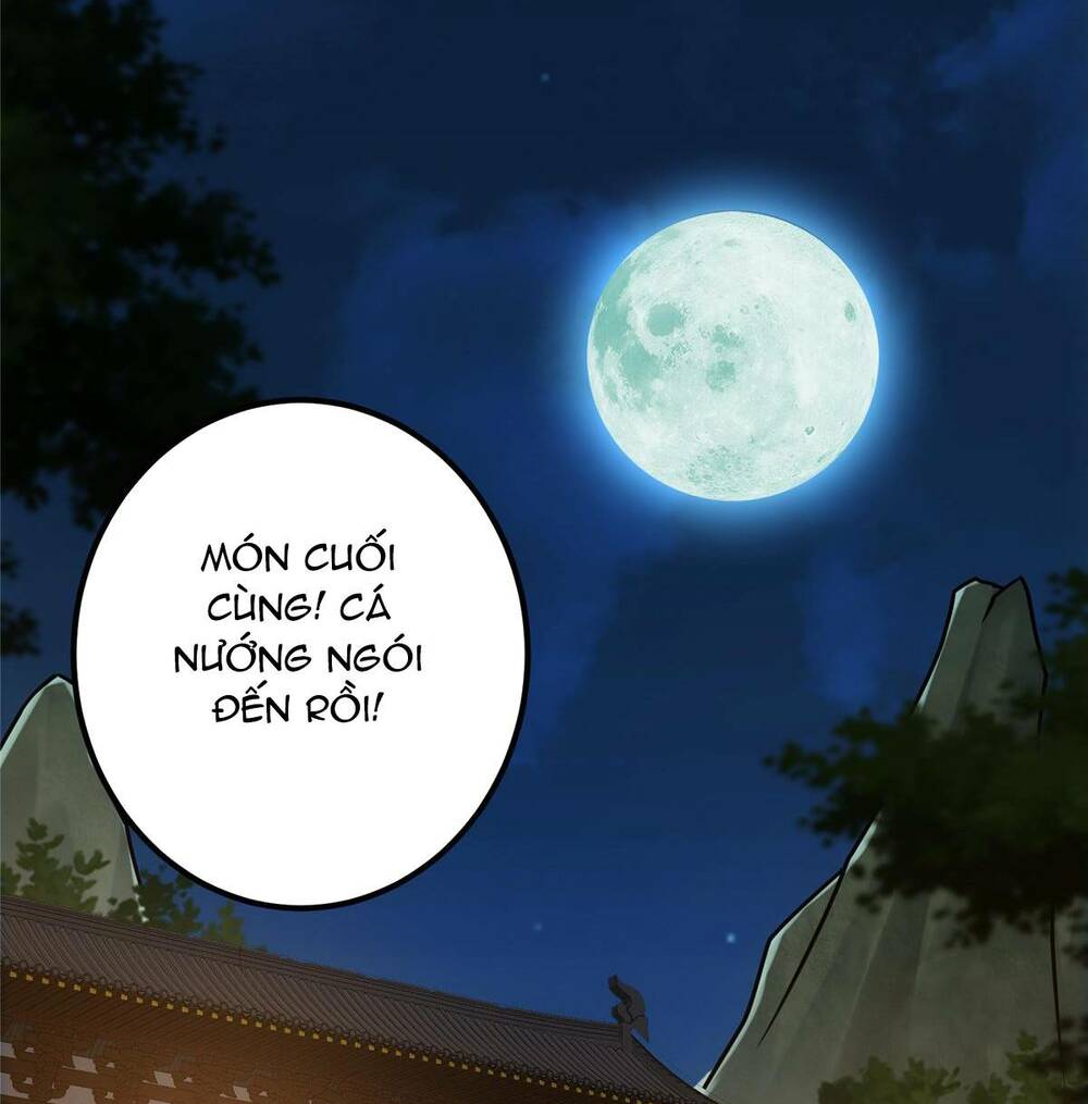 Chưởng Môn Khiêm Tốn Chút - Chapter 129 - Page 11