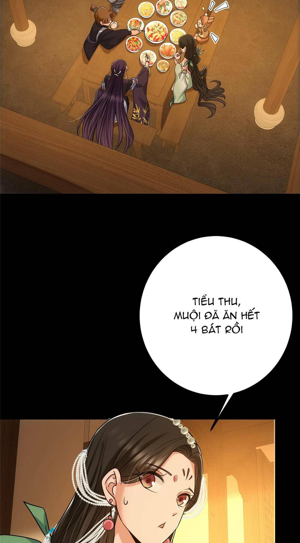 Chưởng Môn Khiêm Tốn Chút - Chapter 129 - Page 13