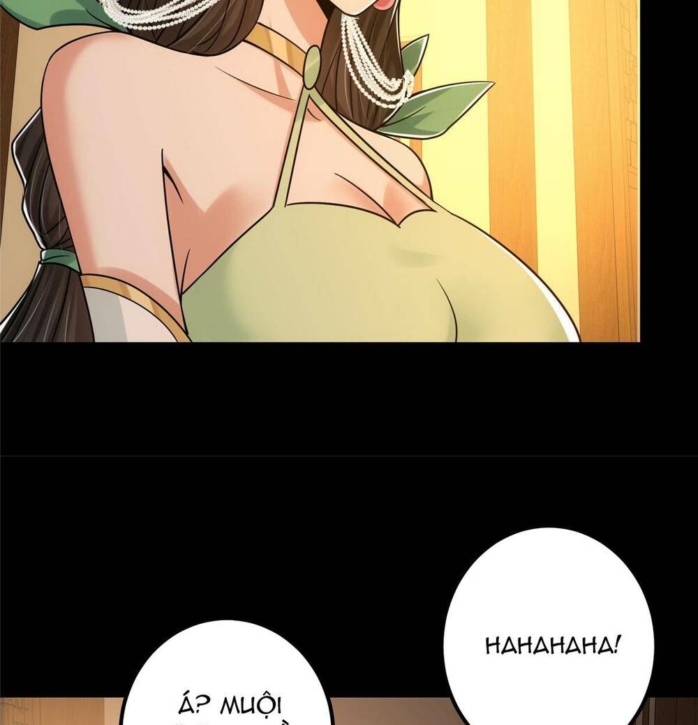 Chưởng Môn Khiêm Tốn Chút - Chapter 129 - Page 14