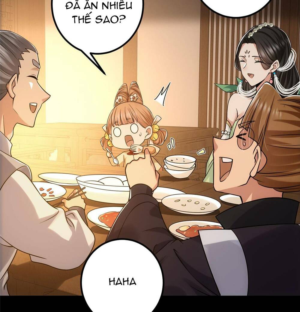 Chưởng Môn Khiêm Tốn Chút - Chapter 129 - Page 15