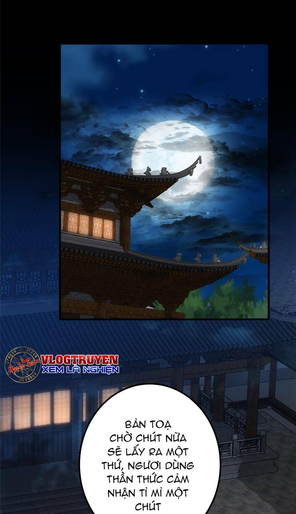 Chưởng Môn Khiêm Tốn Chút - Chapter 129 - Page 21