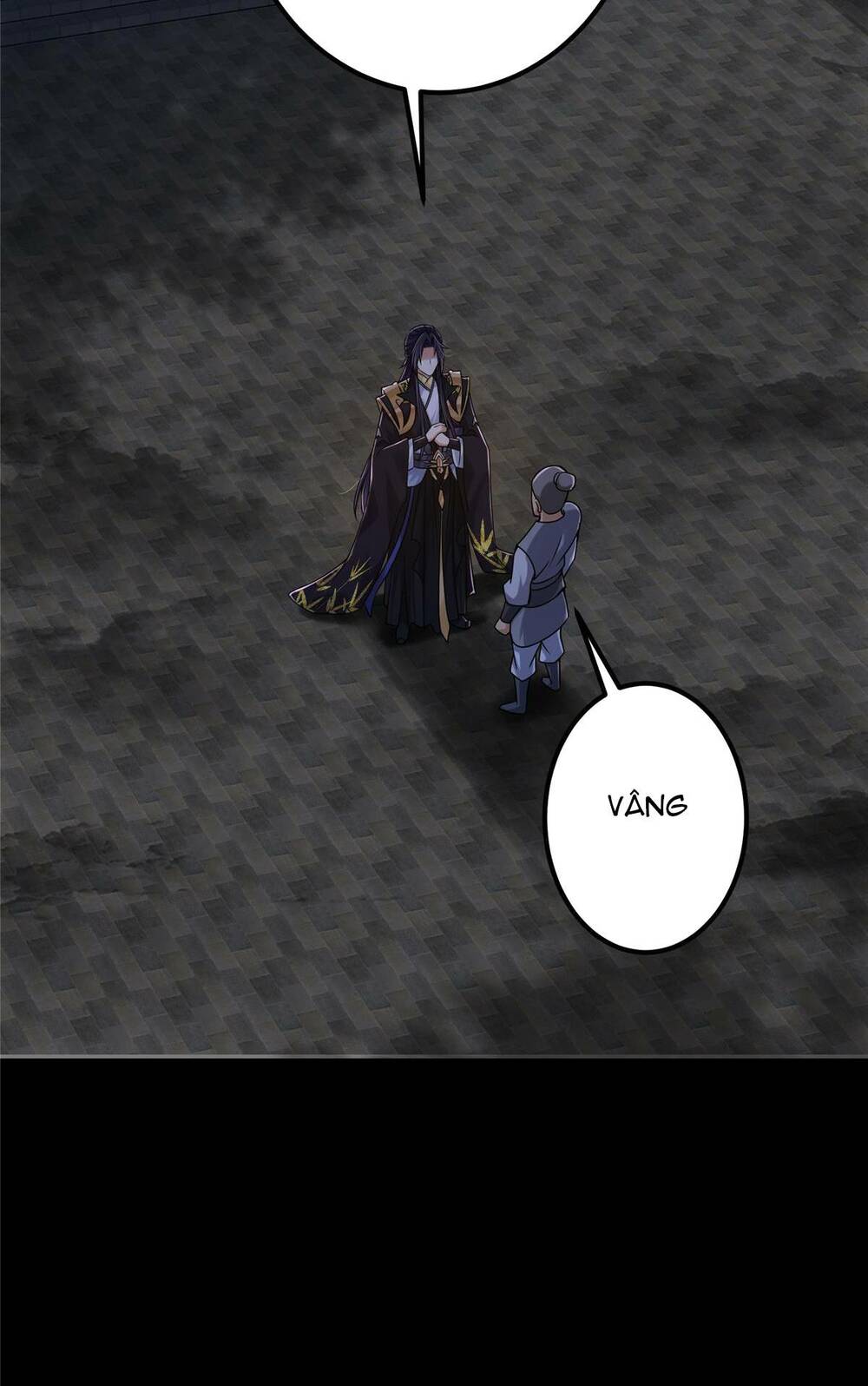 Chưởng Môn Khiêm Tốn Chút - Chapter 129 - Page 22