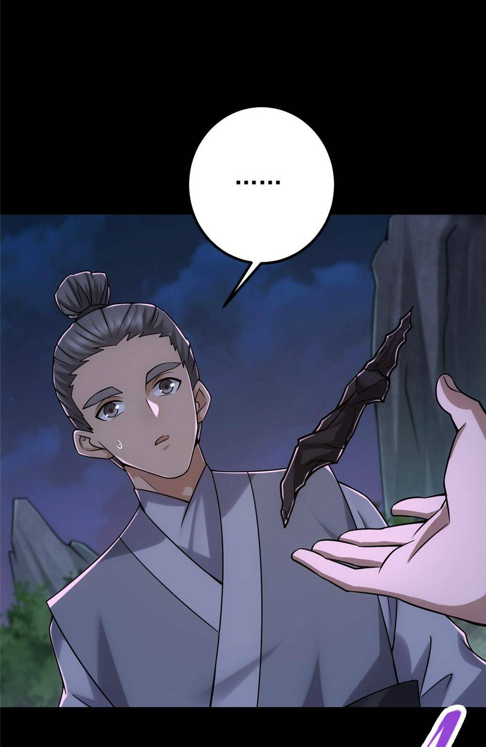 Chưởng Môn Khiêm Tốn Chút - Chapter 129 - Page 23