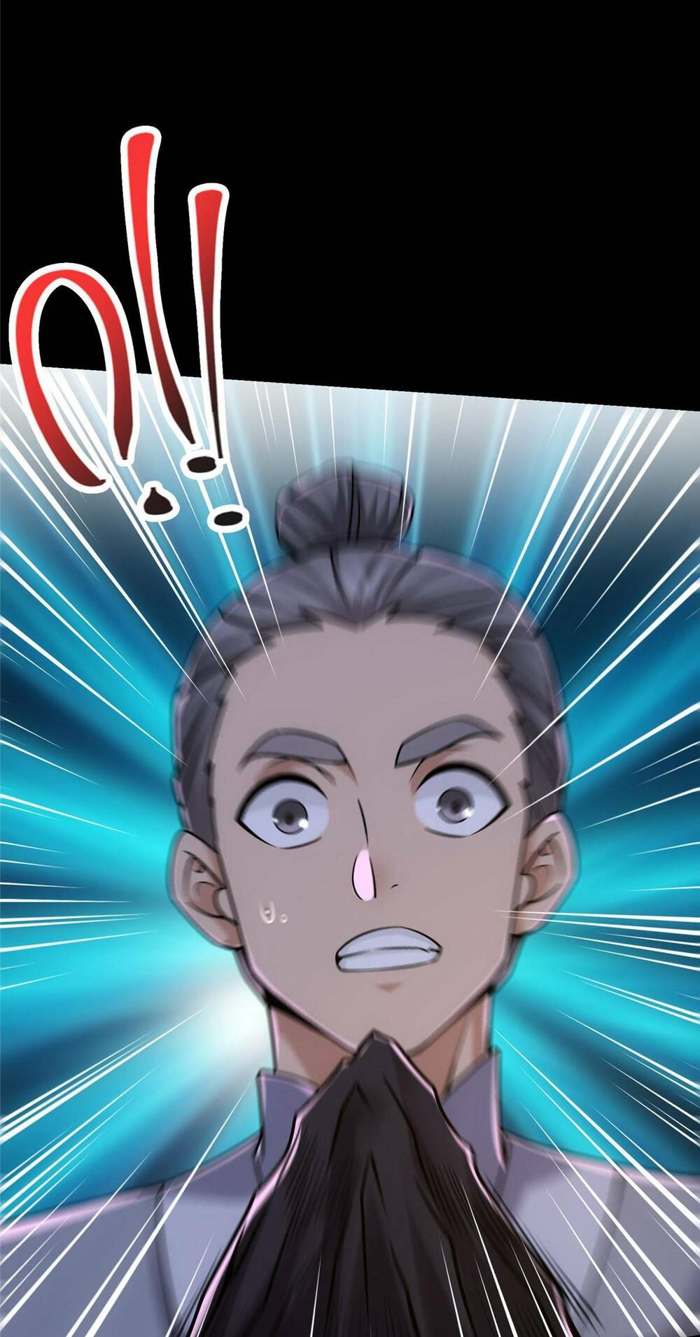 Chưởng Môn Khiêm Tốn Chút - Chapter 129 - Page 25