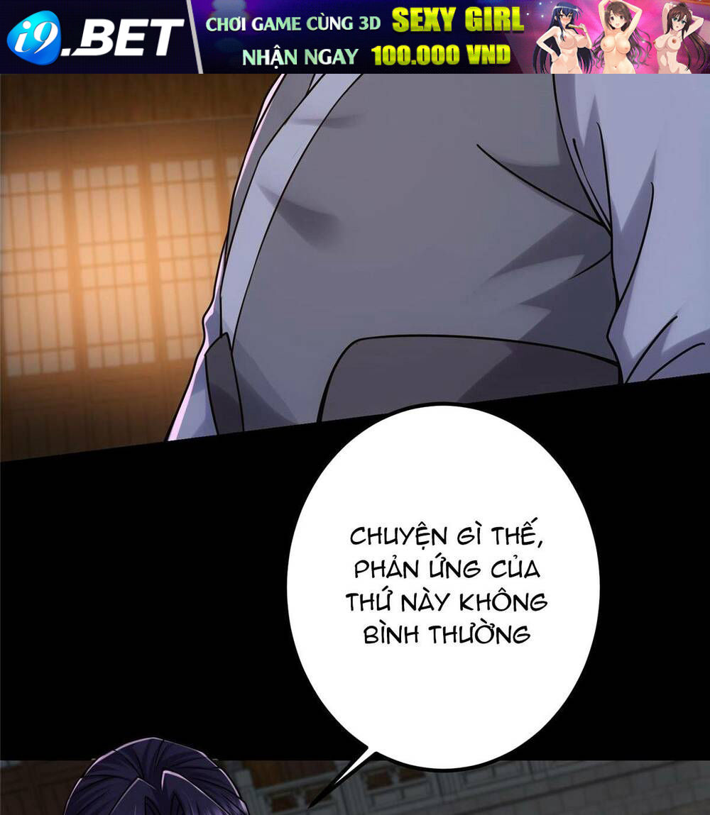 Chưởng Môn Khiêm Tốn Chút - Chapter 129 - Page 27