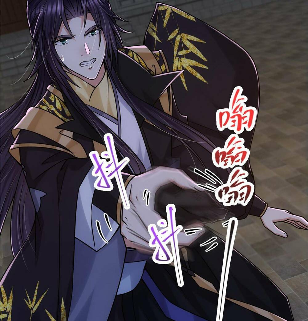 Chưởng Môn Khiêm Tốn Chút - Chapter 129 - Page 28