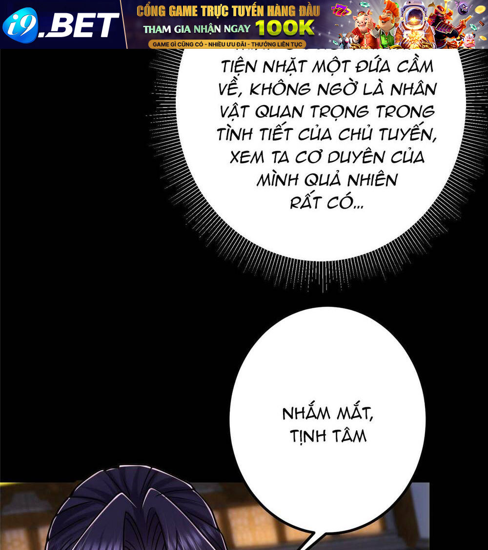 Chưởng Môn Khiêm Tốn Chút - Chapter 129 - Page 36