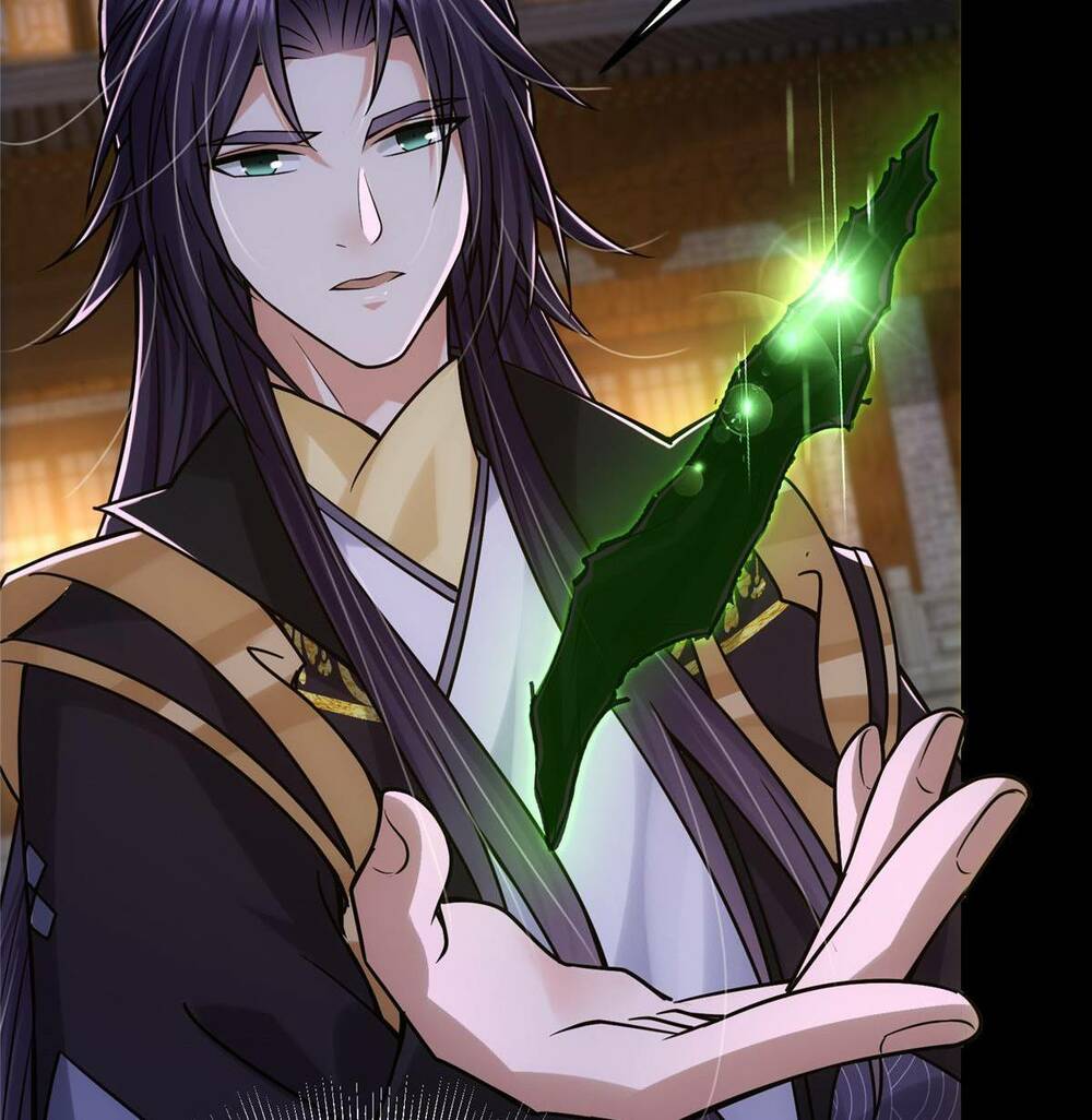 Chưởng Môn Khiêm Tốn Chút - Chapter 129 - Page 37