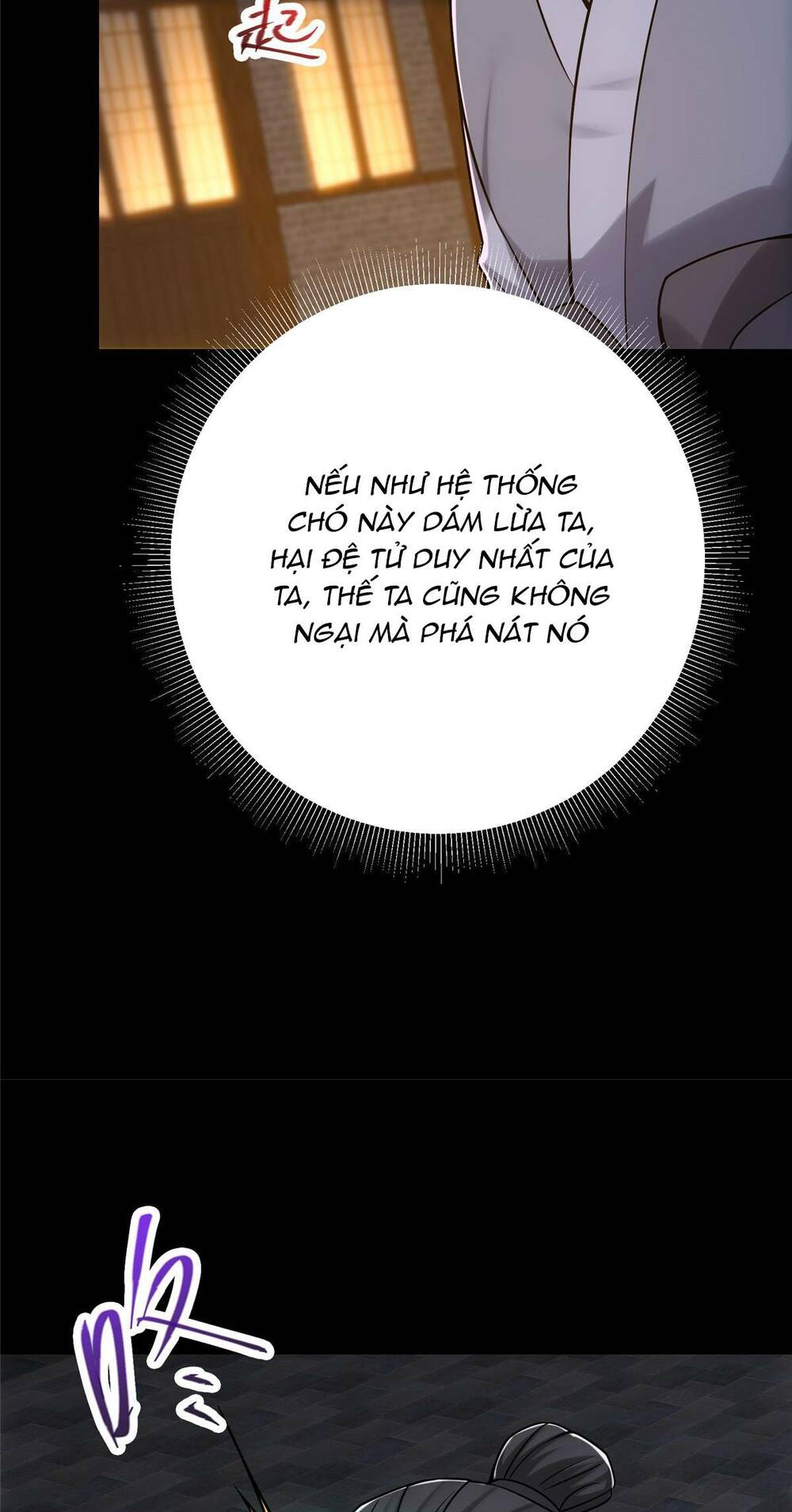 Chưởng Môn Khiêm Tốn Chút - Chapter 129 - Page 39