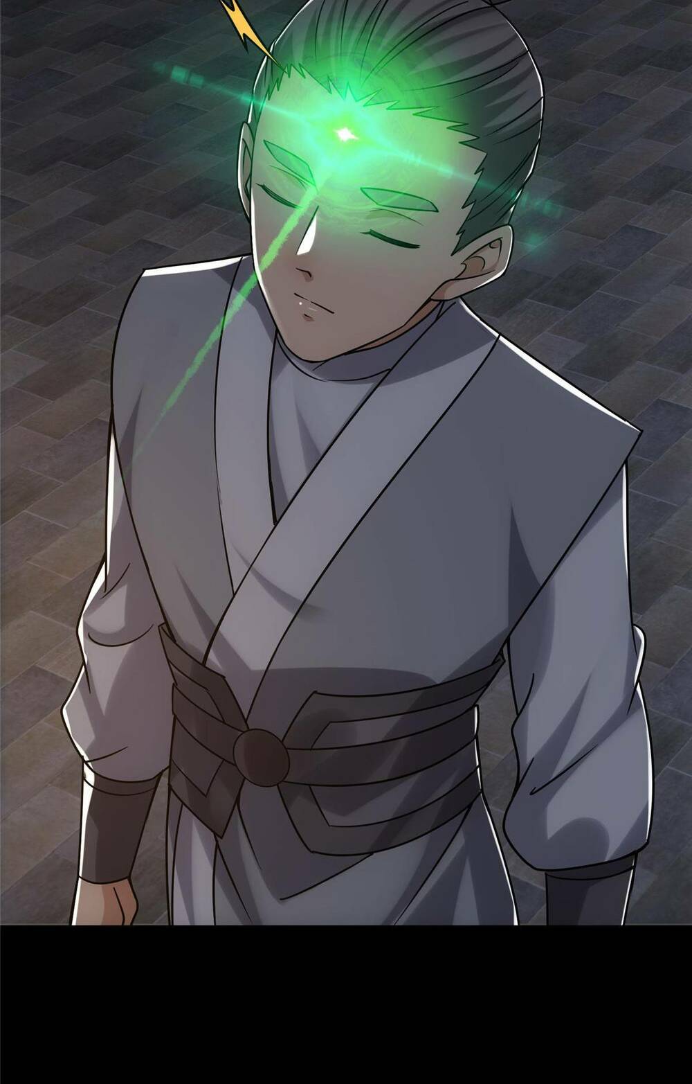 Chưởng Môn Khiêm Tốn Chút - Chapter 129 - Page 40