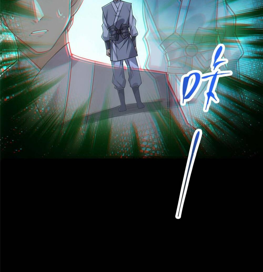 Chưởng Môn Khiêm Tốn Chút - Chapter 129 - Page 43