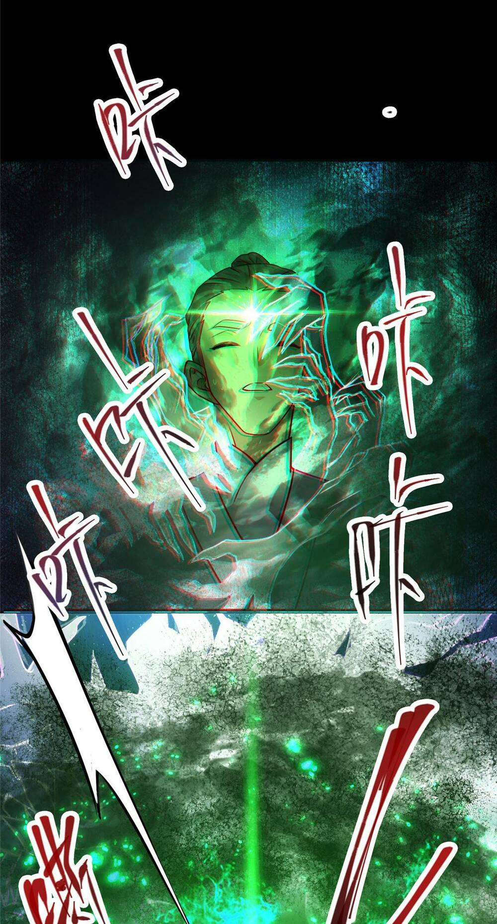 Chưởng Môn Khiêm Tốn Chút - Chapter 129 - Page 45