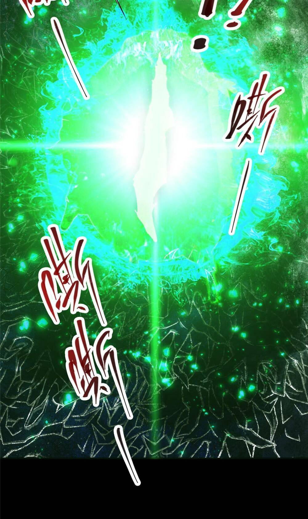 Chưởng Môn Khiêm Tốn Chút - Chapter 129 - Page 46