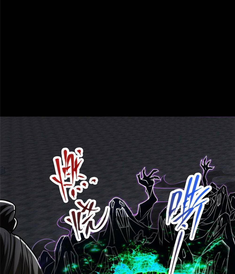 Chưởng Môn Khiêm Tốn Chút - Chapter 129 - Page 47