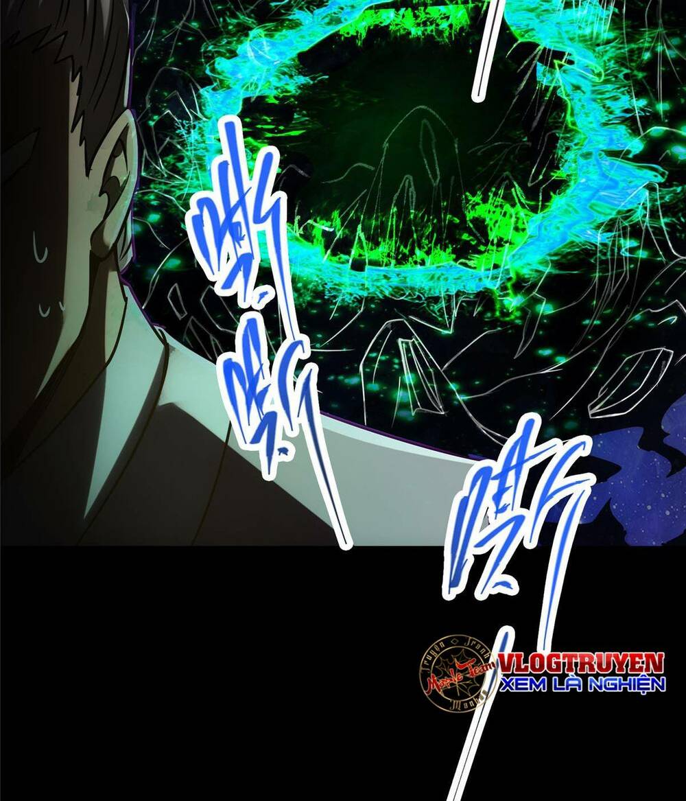 Chưởng Môn Khiêm Tốn Chút - Chapter 129 - Page 48