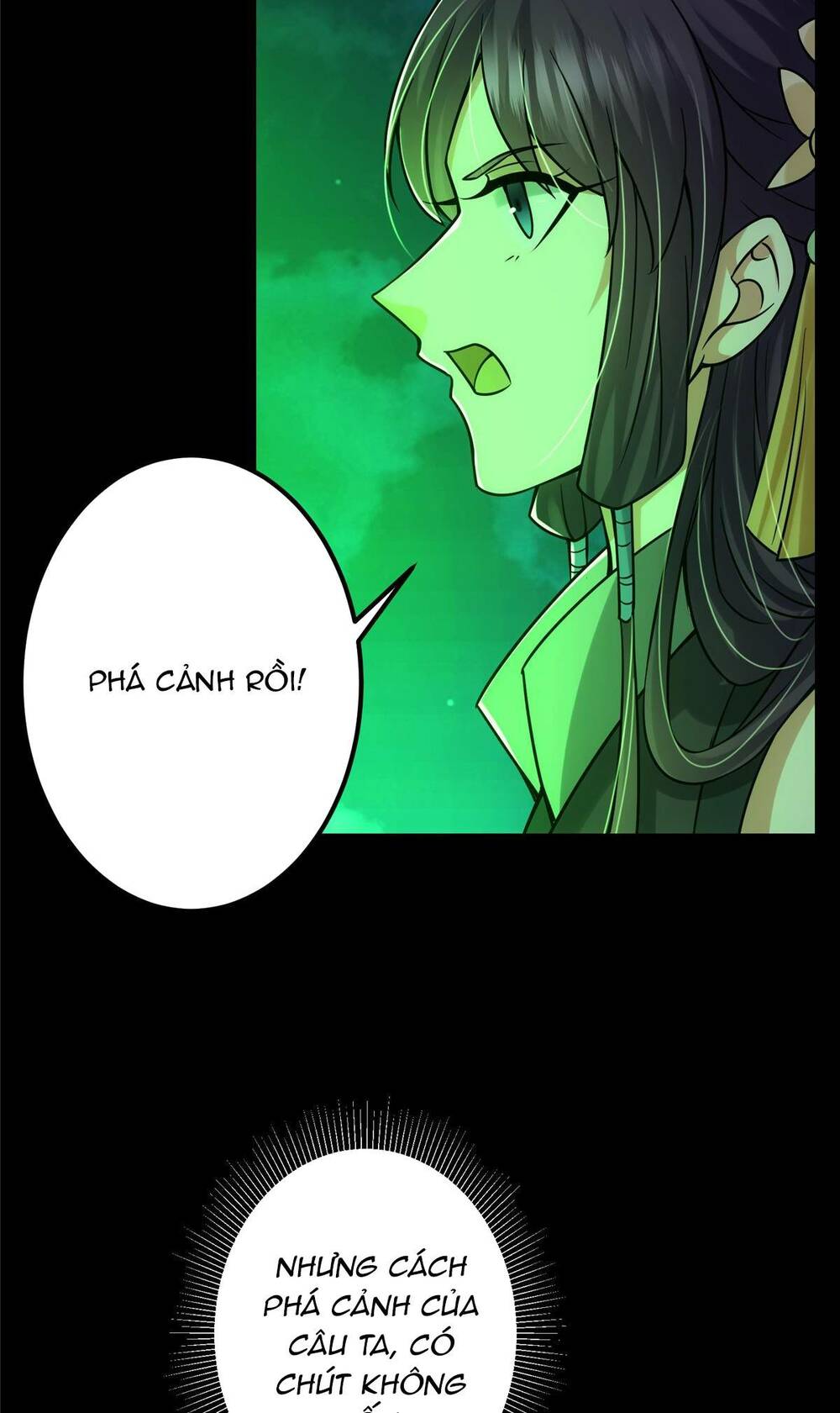 Chưởng Môn Khiêm Tốn Chút - Chapter 129 - Page 52