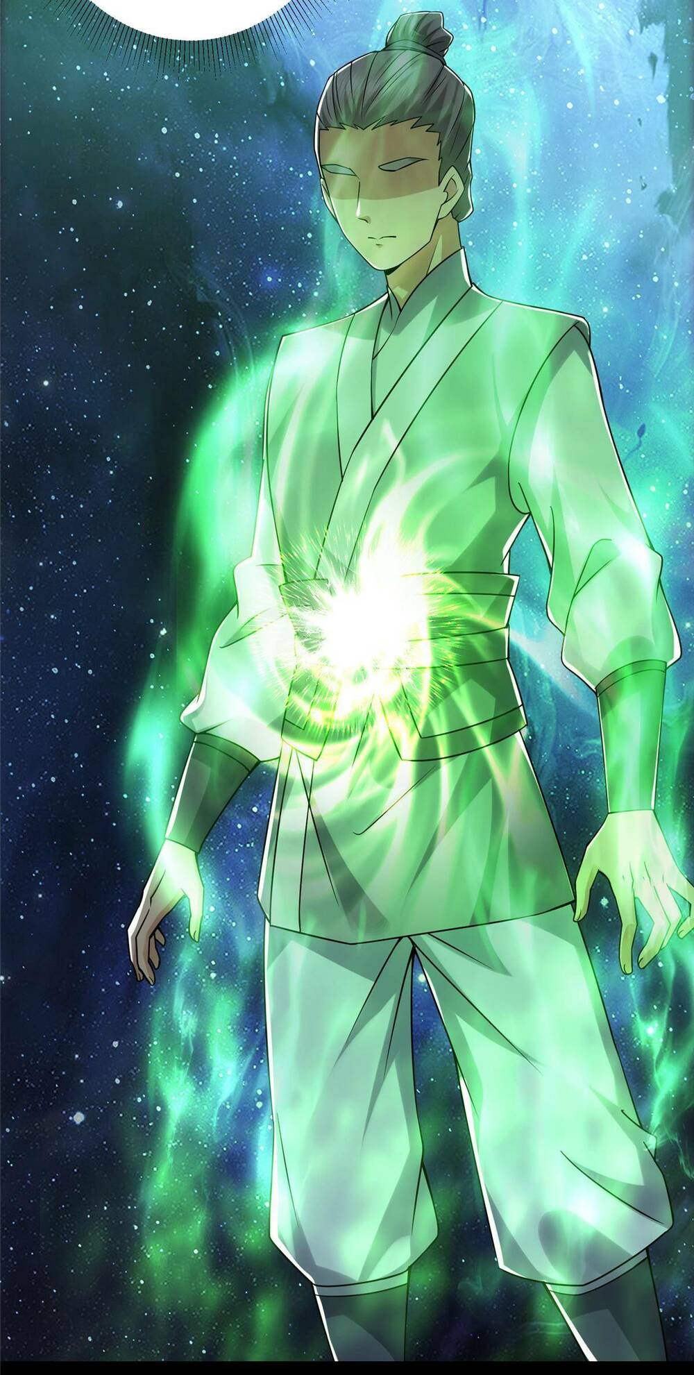 Chưởng Môn Khiêm Tốn Chút - Chapter 129 - Page 56