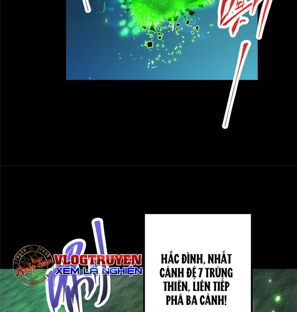 Chưởng Môn Khiêm Tốn Chút - Chapter 129 - Page 58