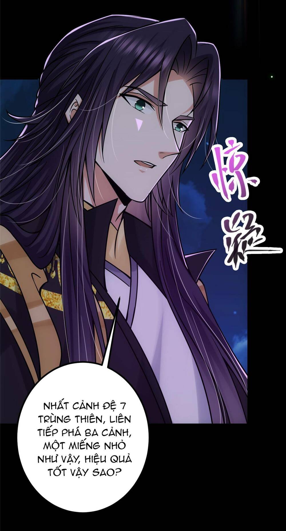 Chưởng Môn Khiêm Tốn Chút - Chapter 129 - Page 60