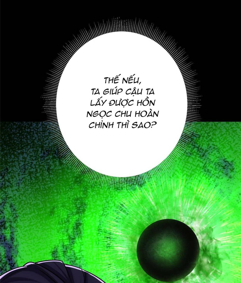 Chưởng Môn Khiêm Tốn Chút - Chapter 129 - Page 61