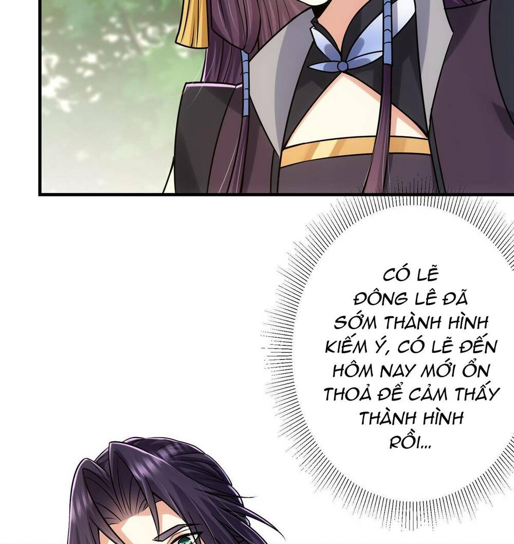 Chưởng Môn Khiêm Tốn Chút - Chapter 129 - Page 7