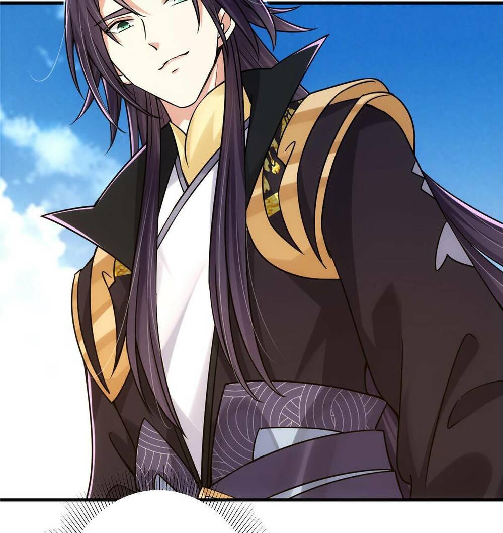 Chưởng Môn Khiêm Tốn Chút - Chapter 129 - Page 8