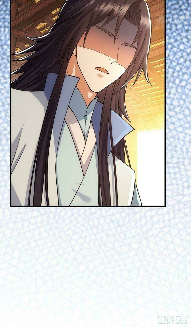 Chưởng Môn Khiêm Tốn Chút - Chapter 13 - Page 11