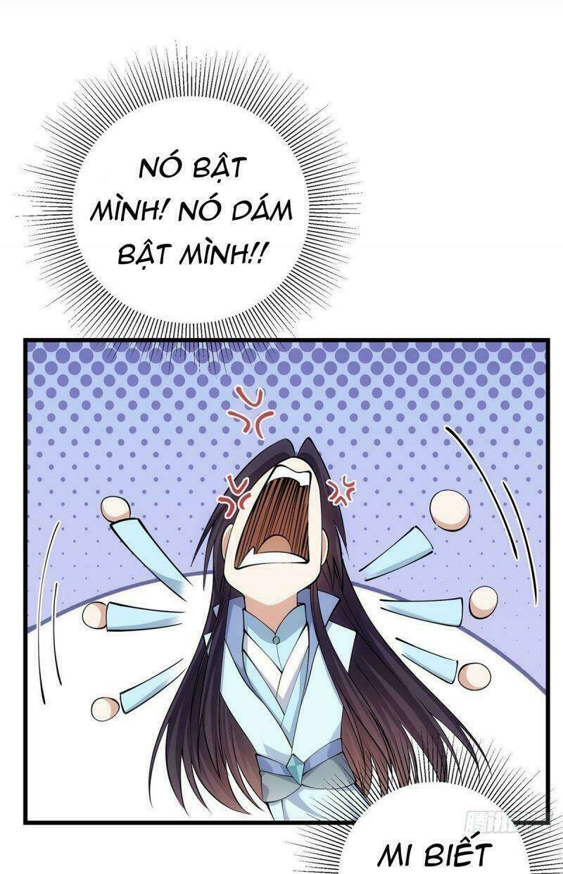 Chưởng Môn Khiêm Tốn Chút - Chapter 13 - Page 12